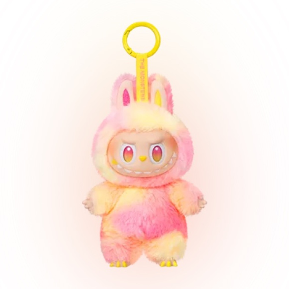 [Brand NEW SEALED] THE MONSTERS Big into Energy Series Vinyl Plush - (Loyalty)